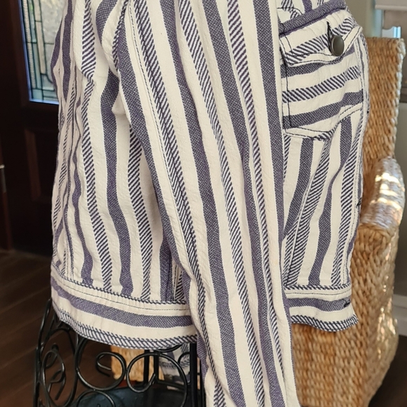 Hinge jacket - Picture 3 of 6